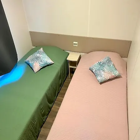 Piana Lumio (Corsica)