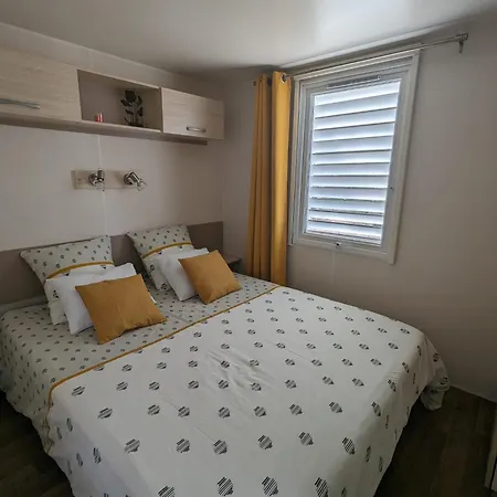 Kamp alanı Piana *