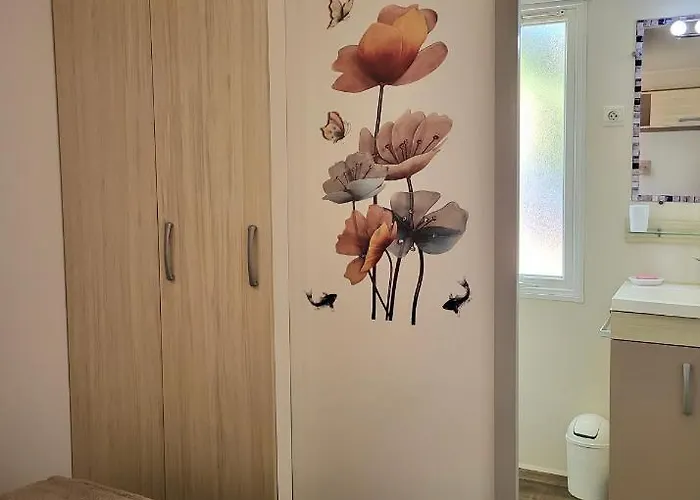 Camping Piana Lumio (Corsica)