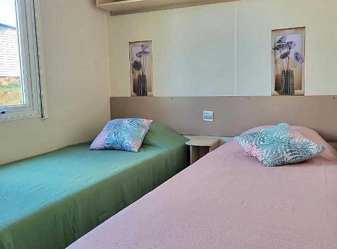 Camping Piana Lumio (Corsica)