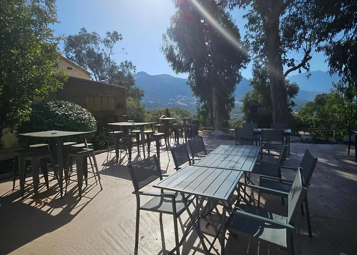 Piana Lumio (Corsica)