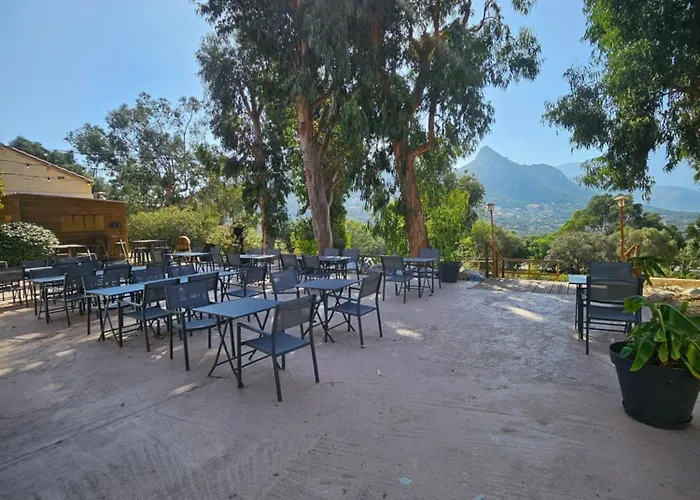 Piana Lumio (Corsica)